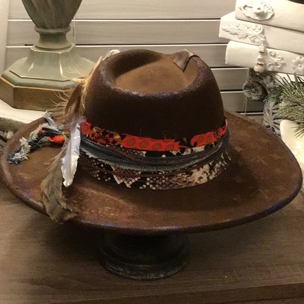 Custom Hat - Picture 2 of 2